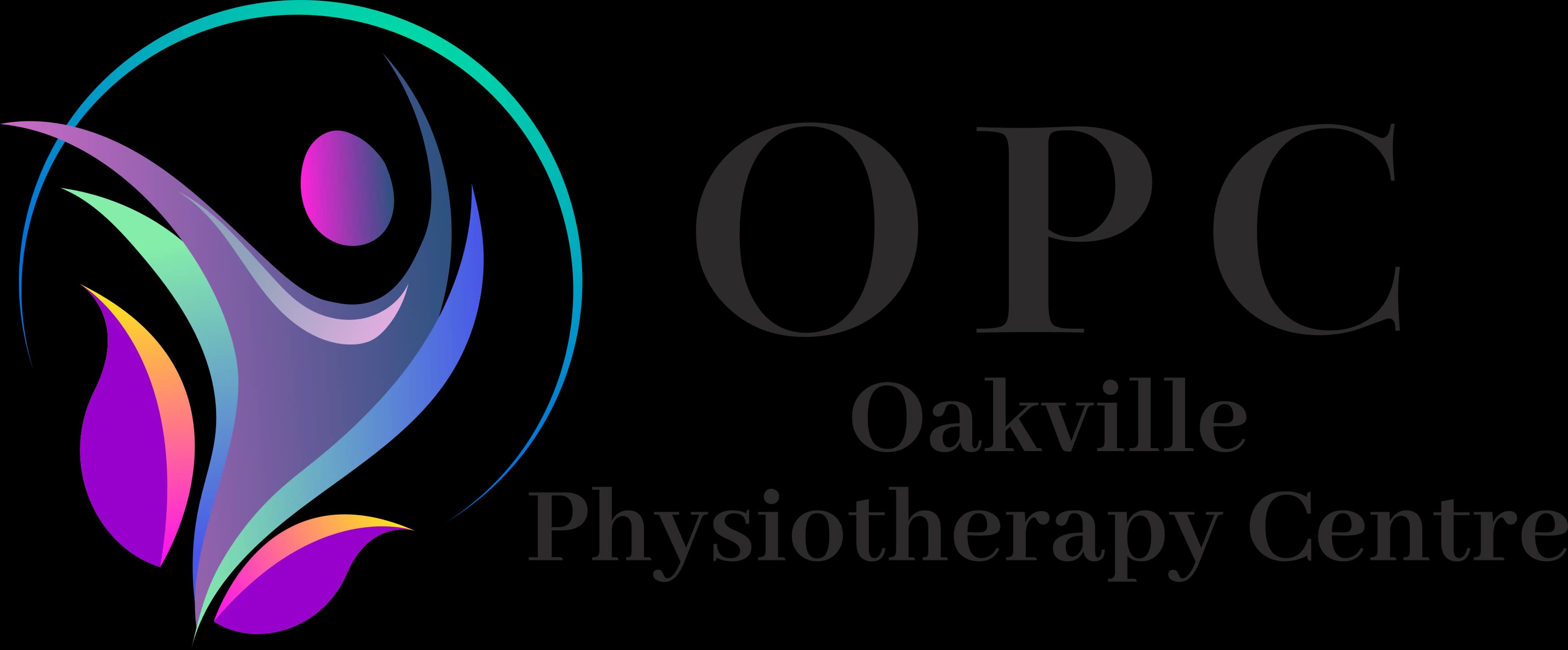 Oakville Physiotherapy Centre Logo