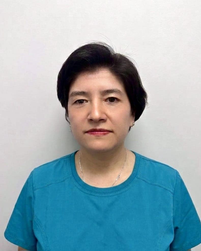 Amparo Paredes