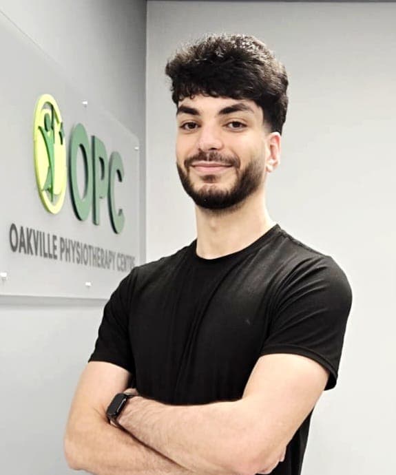 Ali Khalaf