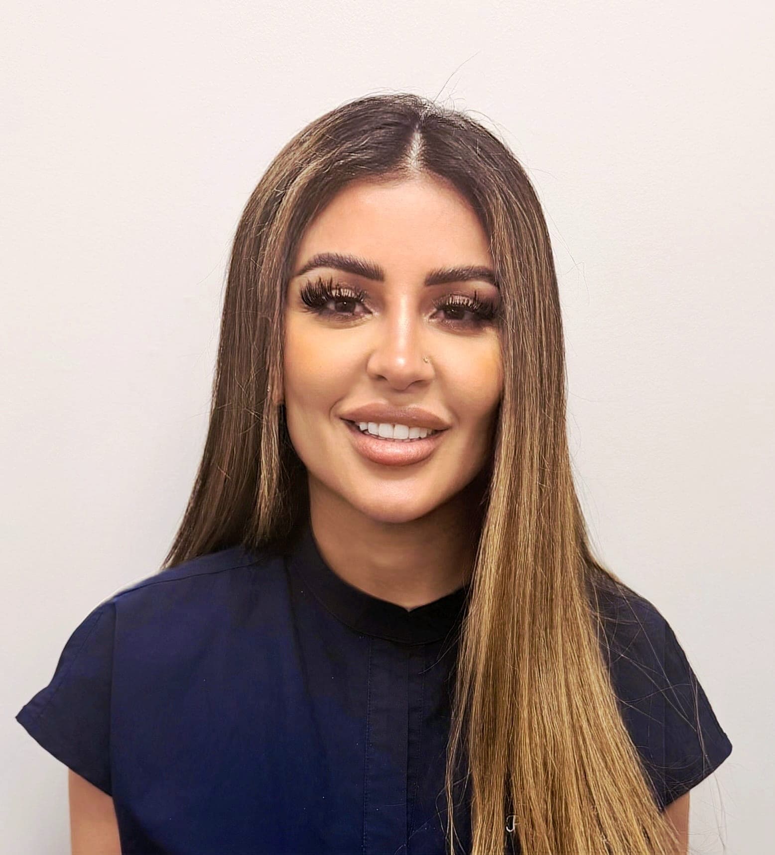 Dina Awad