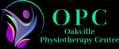 Oakville Physiotherapy Centre Logo