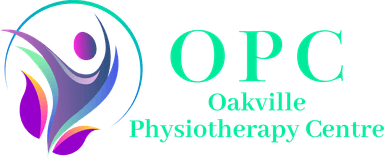 Oakville Physiotherapy Centre Logo