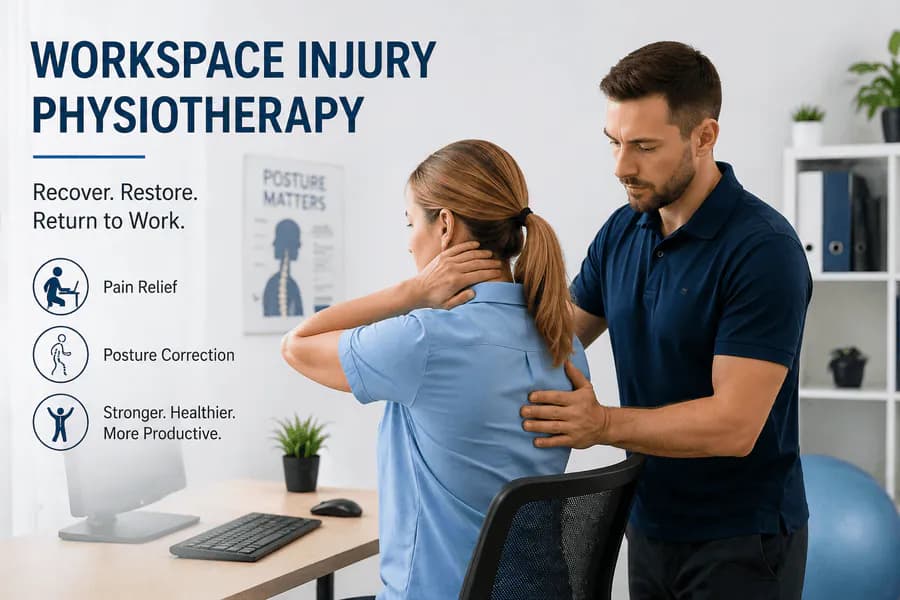 Spinal Decompression Therapy at Oakville Physiotherapy Centre