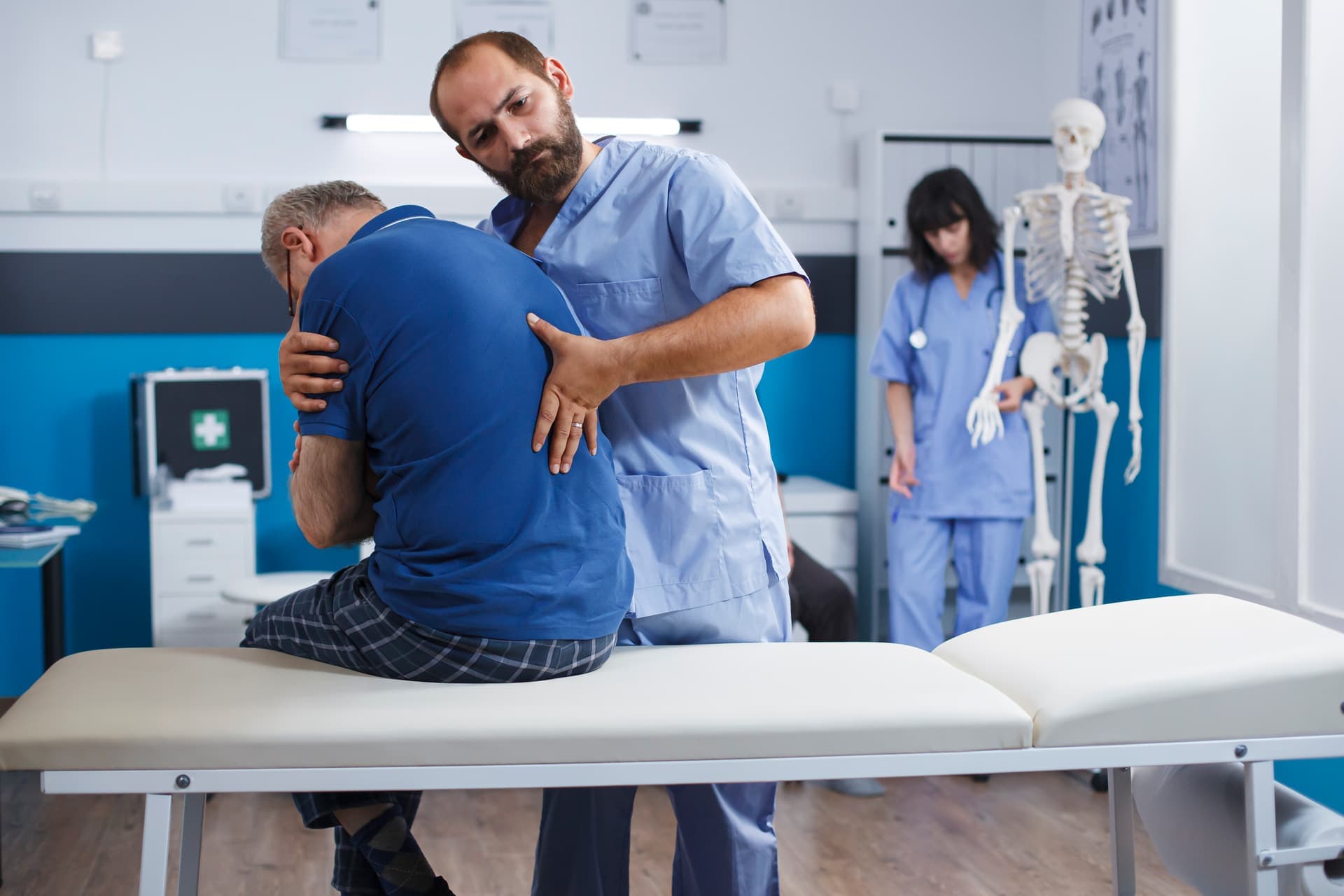 Careers at Oakville Physiotherapy
