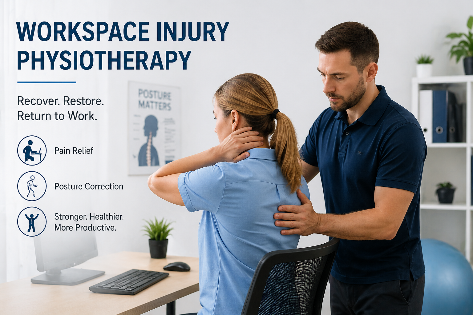 Spinal Decompression Therapy at Oakville Physiotherapy Centre